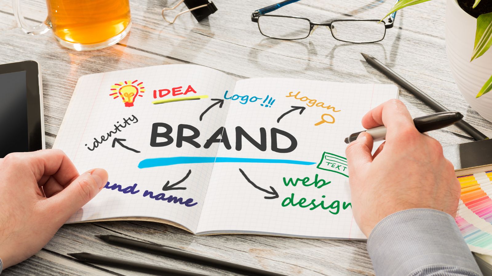 Langkah Mudah Membangun Personal Branding